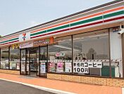 セブンイレブン名古屋金屋2丁目店 131m