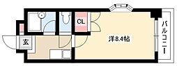 シティライフ打越 1階