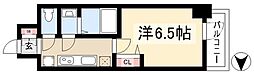 アステリ鶴舞ディオ 7階