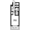 エスリード泉プライム8階7.0万円