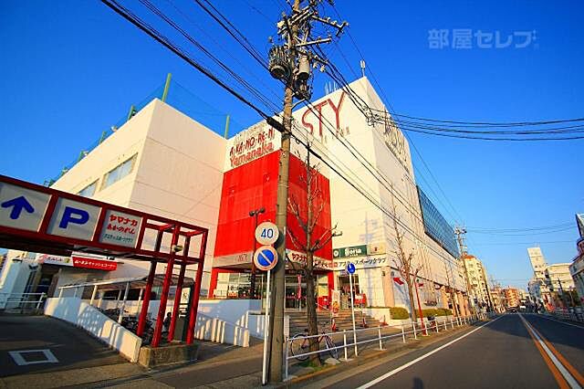 室内
