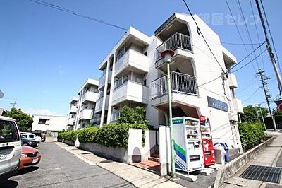 外観 外観