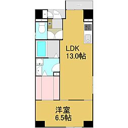 パークレジデンス丸の内駅前 8階