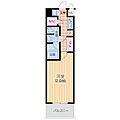 セノアタワー泉6階8.5万円