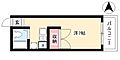 サンシティ八剣22階3.5万円