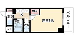 星ヶ丘GODIVA 7階