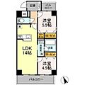 サンラモン本山34階15.9万円