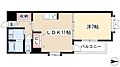 プロビデンス東片端3階7.8万円