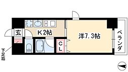 リヴェール白壁 11階/-