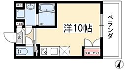アールズタワー望が丘 5階/-