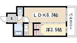X-over21覚王山 3階/-