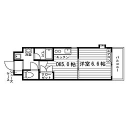グランディール一社 4階