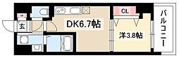 プレイズシード今池 8階/-