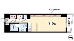 LaSante葵 12階