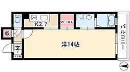 LaSante東桜 3階