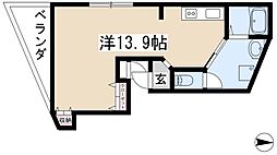 Maison Mirabelle 1階/-