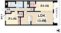 S-RESIDENCE茶屋ヶ坂EAST9階13.6万円