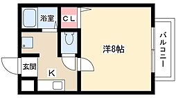 パセオ貴船