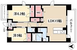 プレスティア藤が丘 4階