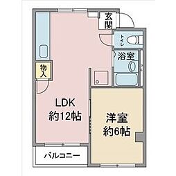 本郷ミユキビル 2階