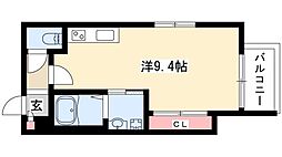 REGALEST 一社 3階