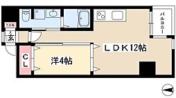 T・SQUARE 8階