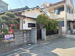 藤井寺市藤ヶ丘四丁目