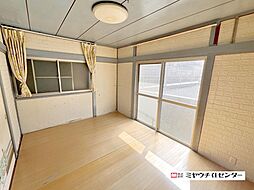 室内の画像