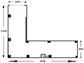 シャトレー東吾妻1階24.8万円