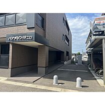 パナメゾン10二口 305 ｜ 富山県富山市二口町5丁目（賃貸マンション1R・3階・33.04㎡） その19