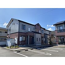 アルティ・プラーノI・II 2-101 ｜ 富山県富山市有沢（賃貸アパート2DK・1階・45.35㎡） その19