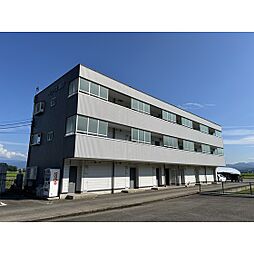 🉐敷金礼金0円！🉐ベリーズ朝日