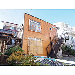 コーポのぞみ