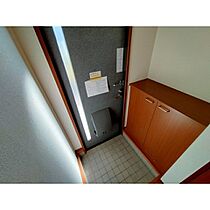 グランバリエ　桐  ｜ 長野県松本市桐1丁目（賃貸アパート1LDK・1階・42.90㎡） その11