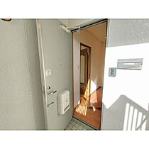 メゾンマルツ　B  ｜ 長野県松本市沢村3丁目（賃貸アパート2LDK・1階・55.42㎡） その23