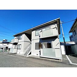 アイディアス栄明A
