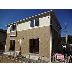メゾネット　ベルジュ
