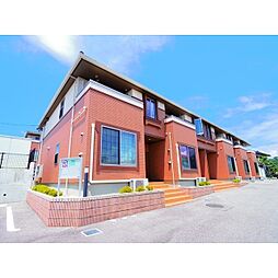 フレスクーラ蟻ヶ崎III