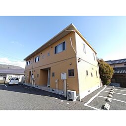 フレシールＣ棟