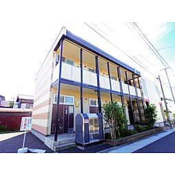 レオパレス東町 207