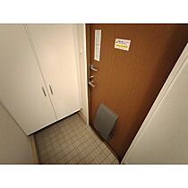 シャーメゾンＴＮ  ｜ 長野県松本市沢村3丁目（賃貸アパート1LDK・1階・35.30㎡） その13