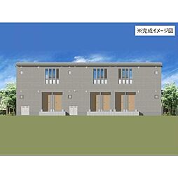 JR篠ノ井線 広丘駅 徒歩5分の賃貸アパート