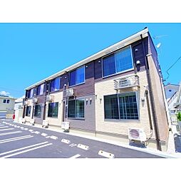 カーサ　デル　ソル　I