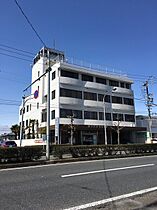 コーポ城西 3B ｜ 岐阜県岐阜市旦島中１丁目（賃貸マンション1LDK・3階・47.85㎡） その27