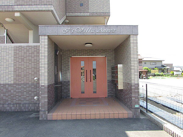 I’s Villa Annex 302｜岐阜県岐阜市菅生１丁目(賃貸マンション1K・3階・30.90㎡)の写真 その19