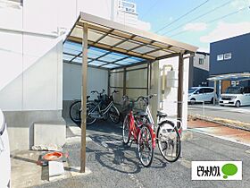 リアナ岐阜弐番館 501 ｜ 岐阜県岐阜市下奈良３丁目（賃貸マンション1K・4階・22.70㎡） その24