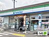 周辺：コンビニ「ファミリーマート一宮馬寄店まで308m」