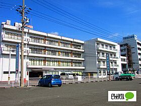 カサブランカ 202 ｜ 岐阜県岐阜市黒野南２丁目（賃貸アパート1K・2階・23.60㎡） その26