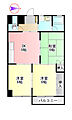 アーバン寿5階3.8万円