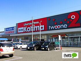 Glanz 103 ｜ 岐阜県羽島郡岐南町八剣６丁目（賃貸マンション2LDK・1階・62.30㎡） その30